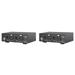 2X 48V USB Dual Mixed Output Phantom Power Supply for Condenser Microphones Music Recording Equipment