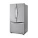 Lg 29 CU. FT. SMART FRENCH DOOR REFRIGERATOR Lg 29 CU. FT. SMART FRENCH DOOR REFRIGERATOR