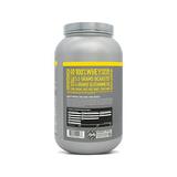 Nature S Isopure Banana Cream (Zero Carb) 3-Pound Tub