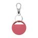 Wireless Smart for PetsKeysBags APP Control Item Locator Selfie Shutter Two-way Notification Pink