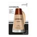 Covergirl Clean Liquid Foundation - Classic Ivory 0.25oz - Flawless Coverage for Women
