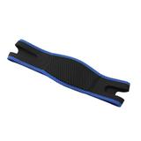 Beauty Clearance Under $15 Lazy Velcross Thin Chin Artifact Can Be Used All Day While Sleeping Blue