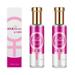 Beauty Clearance Under $15 2Pc Long Lasting Fra-Grance Adults-Products Men S And Women S Interesting Sexual-Perfume 30Ml*2 B