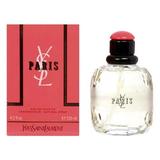 Paris by Yves Saint Laurent 4.2 oz Eau De Toilette Spray for Women