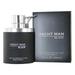 Yacht Man Black by Myrurgia 3.4 oz Eau De Toilette Spray for Men