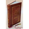 Journal of the Edward (Ship) out of New Bedford MA mastered by Nathan B. Heath and kept by Allen M. Newman on a whaling voyage between 1848 and 1849. 184 [Premium Leather Bound]