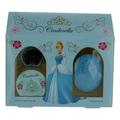 Disney Cinderella by Disney Princess 2 Piece House Gift Set for Girls