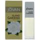 Jovan Island Gardenia by Coty 1.5 oz Cologne Spray for Women