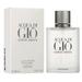 Acqua Di Gio by Giorgio Armani 3.4 oz Eau De Toilette Spray for Men