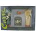 Curve by Liz Claibrone 3 Piece Gift Set for Men with 4.2 oz