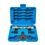 Automotive Fuel Injector Tool Kit - N20 N55 Engine Timing Tool - Install & Remove Fuel Injectors with Ease - High-Quality Replacement Tool Set