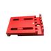 Clearance! Nomeni Ruler Woodworking Gaps Gauge Depth Measuring Ruler Line Sawtooth Ruler Marking Tool Tools