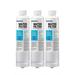 3 PACK DA29-00020B Replacement for HAF-CIN/XME HAF-CIN DA29-00020B Refrigerator Water Filter