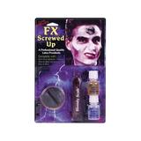 Adult Screw In The Head Fx Kit