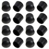 16 Pcs Foosball Accessories Foosball End Covers Foosball Rod Plug Futbolines Foosballs Fooseball Foosball End Caps