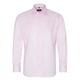 Eterna Herren Hemd Modern Fit Langarm, rose, Gr. 41