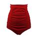BKQCNKM Swim Skirt Skirts For Women Tennis Skirt Mini Skirt Black Mini Skirt Black Skirt Women S Skirts Golf Skirts For Women Red XL