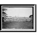 Historic Framed Print New York NL Giants team at Polo Grounds (baseball) - 2 17-7/8 x 21-7/8