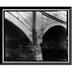 Historic Framed Print Commercial Street Bridge Spanning Purgatoire River on Commercial Street Trinidad Las Animas County CO - 8 17-7/8 x 21-7/8