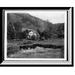 Historic Framed Print Farmer s home Rolling Stone Valley Minn. 17-7/8 x 21-7/8