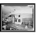 Historic Framed Print Los Angeles City Hall 200 North Spring Street Los Angeles Los Angeles County CA - 254 17-7/8 x 21-7/8