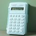 Calculator Clearance Mini Scientific Calculator High Beauty Student Candy Color Computer Small Portable Flip Counter