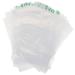 50 Pcs Filling Bag Anti-collision Air Pouch Inflatable Air Cushions Shipping Packages Air Inflatable Cushions