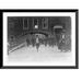 Historic Framed Print 6 P.M. May 24 1909. Coming out of Amoskeag Mfg. Co. Manchester N.H. Location: Manchester New Hampshire. 17-7/8 x 21-7/8
