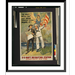 Historic Framed Print The Navy needs you! Don t read American history - make it!.James Montgomery Flagg ; The H.C. Miner Litho. Co. N.Y. - 2 17-7/8 x 21-7/8
