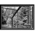 Historic Framed Print Lover s Leap Lenticular Bridge Spanning Housatonic River on Pumpkin Hill Road New Milford Litchfield County CT - 7 17-7/8 x 21-7/8