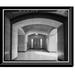 Historic Framed Print Los Angeles City Hall 200 North Spring Street Los Angeles Los Angeles County CA - 82 17-7/8 x 21-7/8