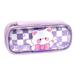 Jzenzero Primary School Children Pencil Box Cartoon Pencil Case for Student Suitable for Children s Day Gift