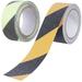 2 Rolls Anti-slip Tape Self-adhesive Bathtub Tape Non-skid Floor Grip Tape