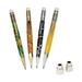 PKMPLSS Mechanical Pencil Kit Starter Package Woodturning Project