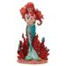 Disney Showcase Botanical Collection Ariel Figurine