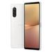 Sony Xperia 10 V DUAL SIM 128GB ROM + 6GB RAM (GSM Only | No CDMA) Factory Unlocked 5G Smartphone (White) - International Version