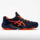 ASICS Court FF 3 Men's Tennis Shoes Blue Expanse/Koi