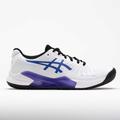 ASICS GEL-Challenger 14 Men's Tennis Shoes White/Sapphire