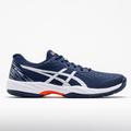 ASICS GEL-Game 9 Men's Tennis Shoes Blue Expanse/White