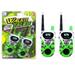 Mortilo Todler Toys 2Pcs Wireless Walkie Talkie Electronic Toys Portable Two-Way Gifts For Girls