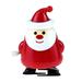 Apmemiss Clearance Christmas Wind Up Toys for Kids Christmas Toys Party Favors Clockwork Toys Christmas Goodie Bags Stuffers with Walking Snowman Christmas Tree for Xmas Stocking Stuffers Toys