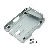 Hard drive caddy Super Slim Hard Disk Drive HDD Mounting Bracket For PS3 System CECH-400x Series