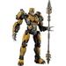 YOLOPARK Transformer Toys Cheetor Action Figure Transformers Rise of The Beasts 7.08 Inch No Converting Model Kit with Bumblebeeâ€™s Accessories Great Collection Birthday Gifts for Men Women