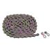 11 Speed Bike Chain Carbon Steel Colorful Road Bike Chain with Chain Connector for VG SPORTS