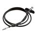 Qisuw Mechanical Shutter Release Control Cable For Digital Camera / Film Camera