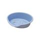 Rosewood Eco Line Recycled Slate Blue Plastic Pet Bed - 60cm