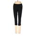 Nike Active Pants - Low Rise: Black Activewear - Women's Size X-Small