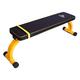 Weights Bench Weight Bench Weight Bench, Dumbbell Bench Folding Bench Press Flat Stool Home Fitness Chair Men'S Commercial Gym Sports Equipment Barbell Stool Workout Benc