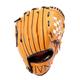 Baseball Glove Baseball Gloves For Children Adult Baseball Gloves (Color : Yellow, Size : 11.5 inch)