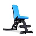 Weights Bench Weight Bench Strength Training Exercise Bench Gym Bench With Weights Bench Dumbbell Bench Home Fitness Chair Weight Bench Abdominal Sitting Seat Abdominal F